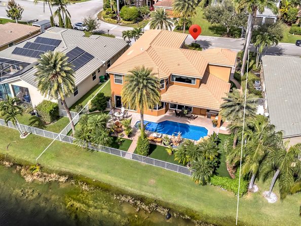 12064 NW 49th Dr, Coral Springs FL 33076