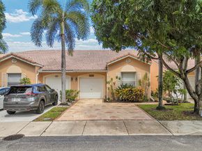 2455 Coral Trace Circle S, Delray Beach FL 33445