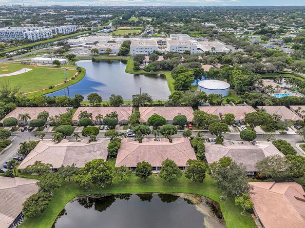 2455 Coral Trace Circle S, Delray Beach FL 33445