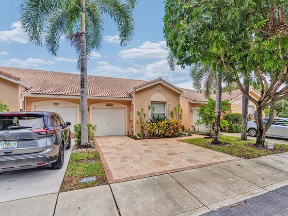 2455 Coral Trace Circle S, Delray Beach FL 33445