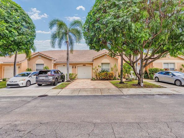 2455 Coral Trace Circle S, Delray Beach FL 33445