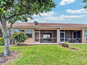 2455 Coral Trace Circle S, Delray Beach FL 33445