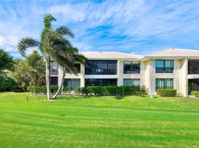 3735 Quail Ridge Drive Bobwhite C, Boynton Beach FL 33436