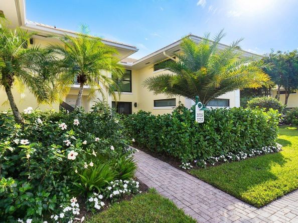 3735 Quail Ridge Drive Bobwhite C, Boynton Beach FL 33436