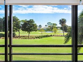 3735 Quail Ridge Drive Bobwhite C, Boynton Beach FL 33436