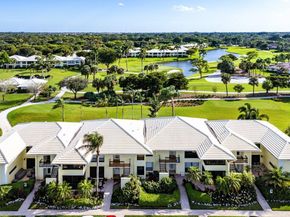 3735 Quail Ridge Drive Bobwhite C, Boynton Beach FL 33436