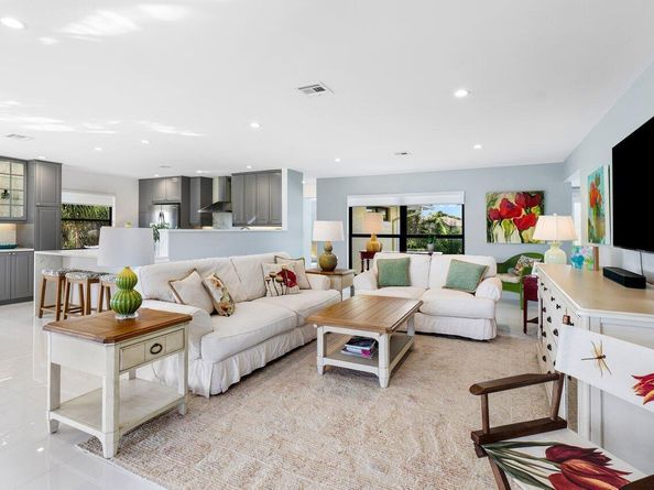 3735 Quail Ridge Drive Bobwhite C, Boynton Beach FL 33436
