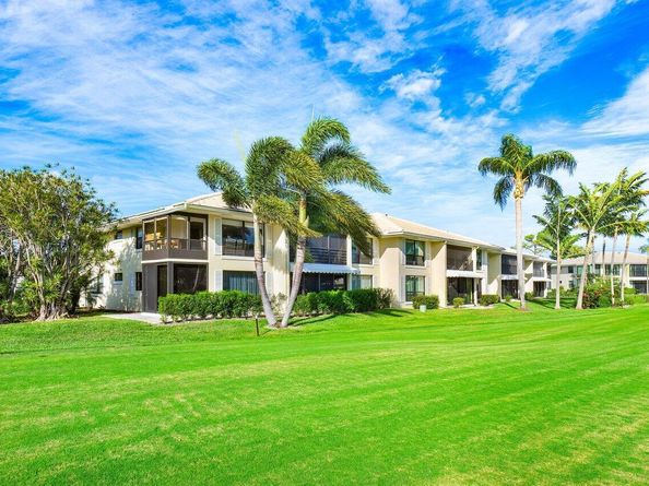 3735 Quail Ridge Drive Bobwhite C, Boynton Beach FL 33436