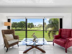 3735 Quail Ridge Drive Bobwhite C, Boynton Beach FL 33436