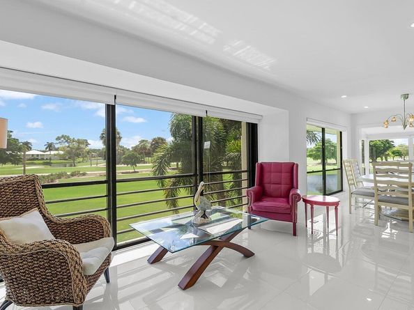 3735 Quail Ridge Drive Bobwhite C, Boynton Beach FL 33436