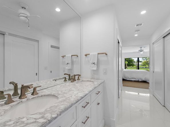 3735 Quail Ridge Drive Bobwhite C, Boynton Beach FL 33436