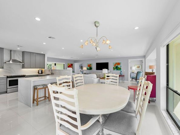 3735 Quail Ridge Drive Bobwhite C, Boynton Beach FL 33436