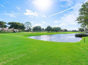 3735 Quail Ridge Drive Bobwhite C, Boynton Beach FL 33436