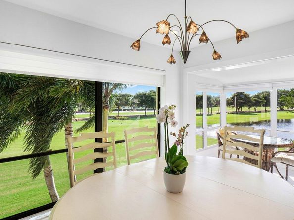 3735 Quail Ridge Drive Bobwhite C, Boynton Beach FL 33436