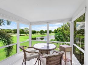 3735 Quail Ridge Drive Bobwhite C, Boynton Beach FL 33436