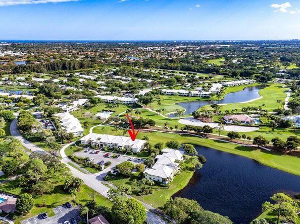 3735 Quail Ridge Drive Bobwhite C, Boynton Beach FL 33436