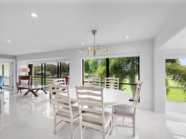 3735 Quail Ridge Drive Bobwhite C, Boynton Beach FL 33436