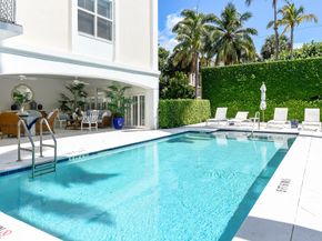 354 Chilean Avenue 2d, Palm Beach FL 33480