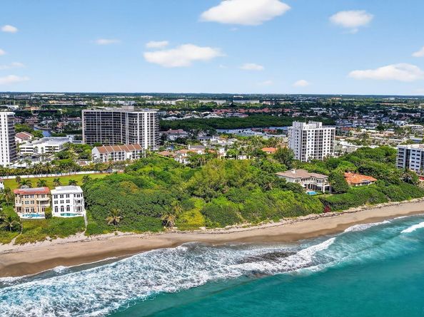 4740 S Ocean Boulevard 616, Highland Beach FL 33487