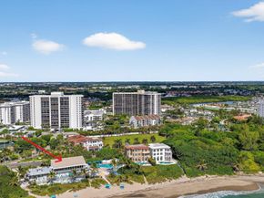 4740 S Ocean Boulevard 616, Highland Beach FL 33487