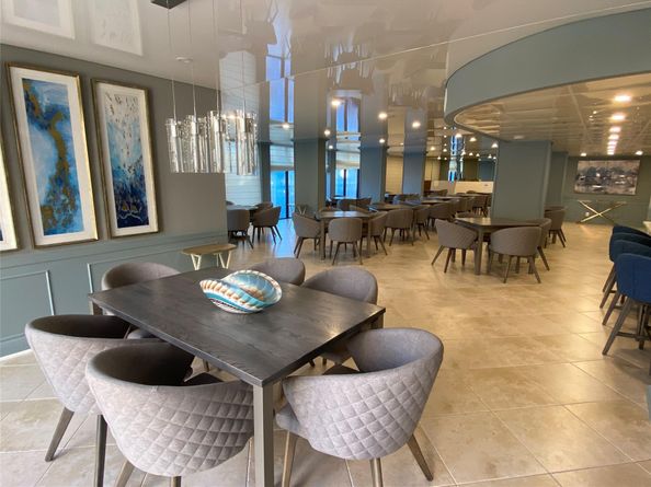 4740 S Ocean Boulevard 616, Highland Beach FL 33487