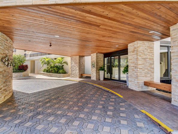 4740 S Ocean Boulevard 616, Highland Beach FL 33487