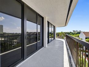 4740 S Ocean Boulevard 616, Highland Beach FL 33487