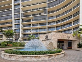 4740 S Ocean Boulevard 616, Highland Beach FL 33487