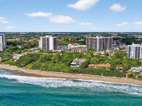 4740 S Ocean Boulevard 616, Highland Beach FL 33487