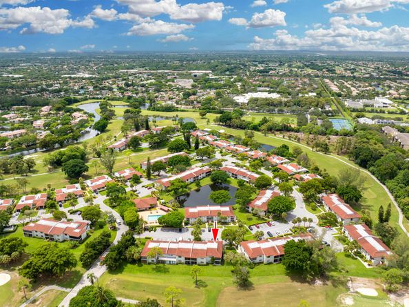 9187 Norte Lago 5b, Boca Raton FL 33428