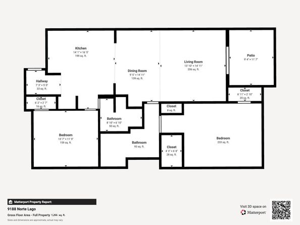 9187 Norte Lago 5b, Boca Raton FL 33428