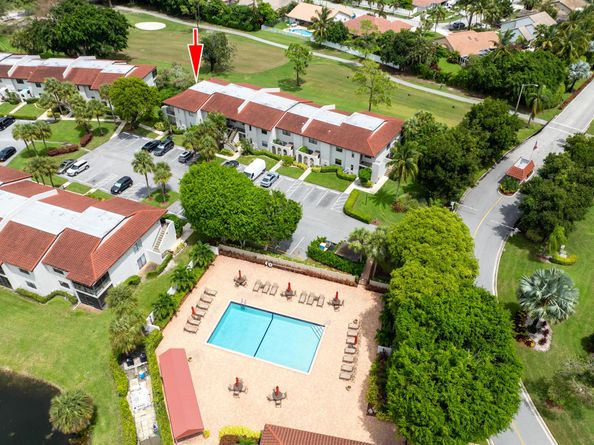 9187 Norte Lago 5b, Boca Raton FL 33428