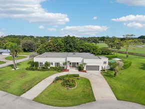 257 N Country Club Drive, Atlantis FL 33462