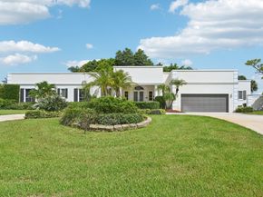 257 N Country Club Drive, Atlantis FL 33462