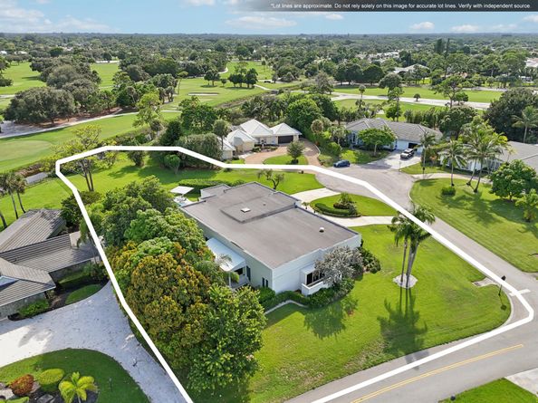 257 N Country Club Drive, Atlantis FL 33462