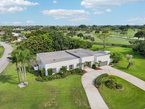 257 N Country Club Drive, Atlantis FL 33462