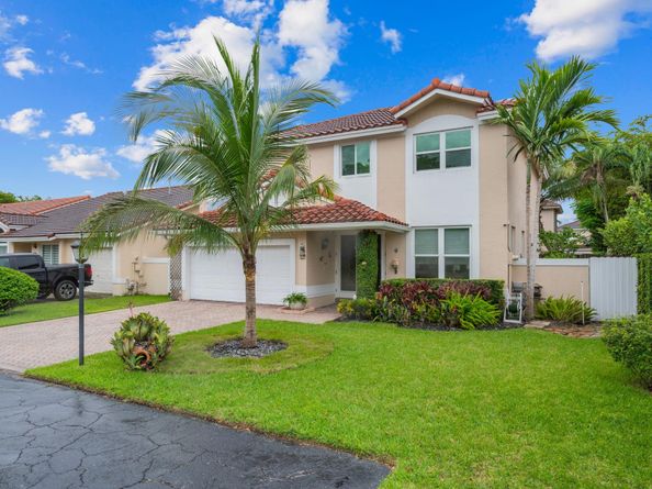 15256 SW 108th Ter, Miami FL 33196