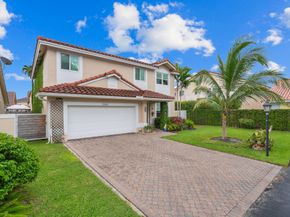 15256 SW 108th Ter, Miami FL 33196