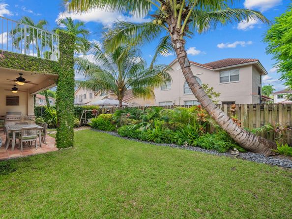 15256 SW 108th Ter, Miami FL 33196