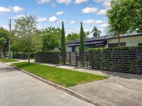 2484 SW 25th Street, Miami FL 33133