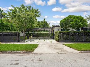 2484 SW 25th Street, Miami FL 33133