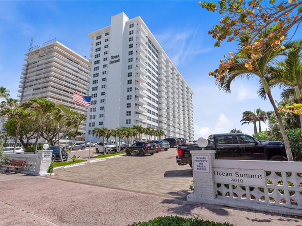 4010 Galt Ocean Dr 310, Fort Lauderdale FL 33308