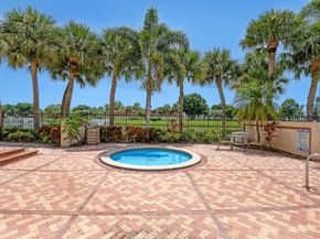 728 Mill Valley Place 728, West Palm Beach FL 33409