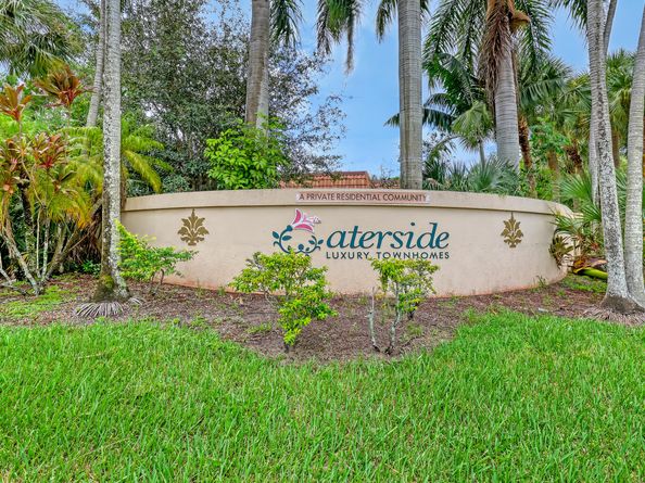 728 Mill Valley Place 728, West Palm Beach FL 33409