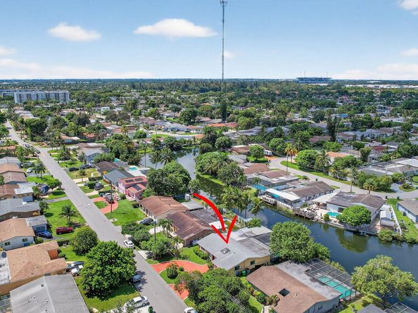 3516 E Shore Road, Miramar FL 33023