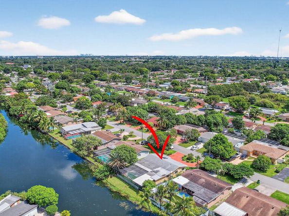 3516 E Shore Road, Miramar FL 33023