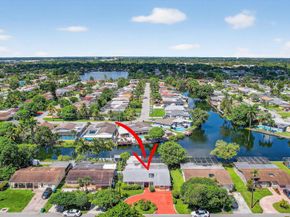 3516 E Shore Road, Miramar FL 33023