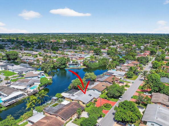 3516 E Shore Road, Miramar FL 33023