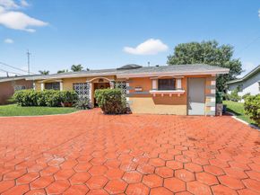3516 E Shore Road, Miramar FL 33023