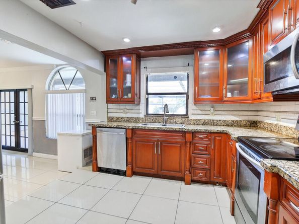 3516 E Shore Road, Miramar FL 33023